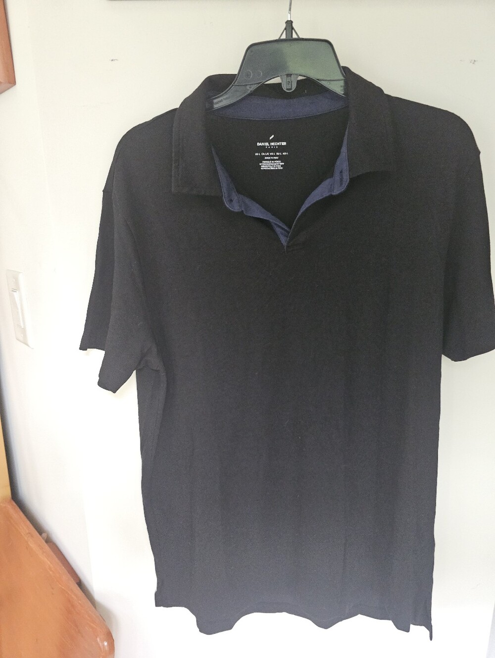 Daniel Hechter Men's Polo Shirt